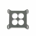 Mr. Gasket For Use With 4-Barrel 4-Hole Demon Carburetors/ 4-Barrel 4-Hole 1-3/4" Bore Carter Carburetors 55C